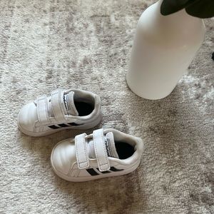 Adidas Grand Court 2.0 Baby Sneakers
